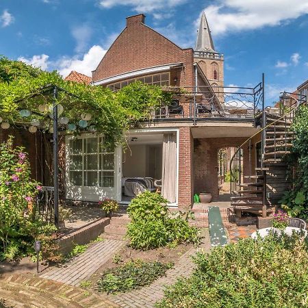 Hart Van Lochem Exterior photo