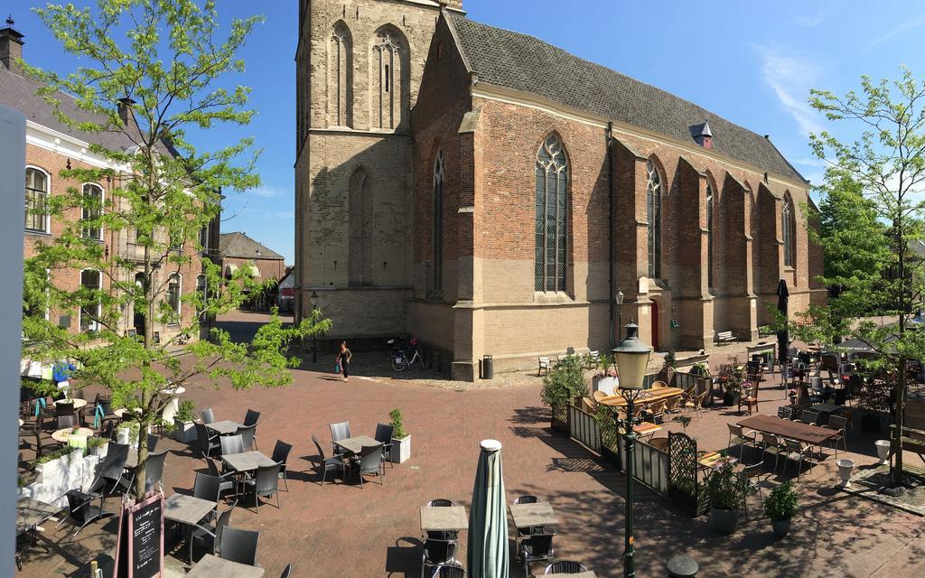 Hart Van Lochem Exterior photo