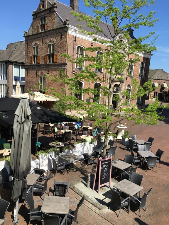 Hart Van Lochem Exterior photo