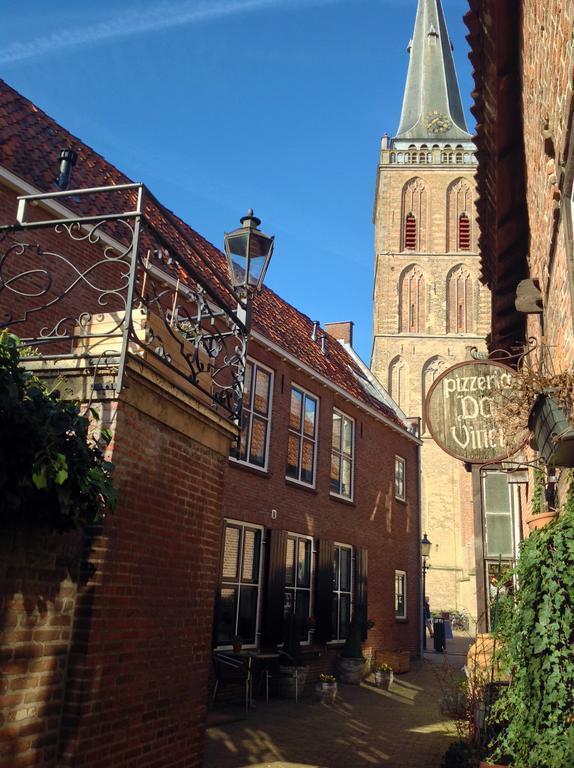 Hart Van Lochem Exterior photo