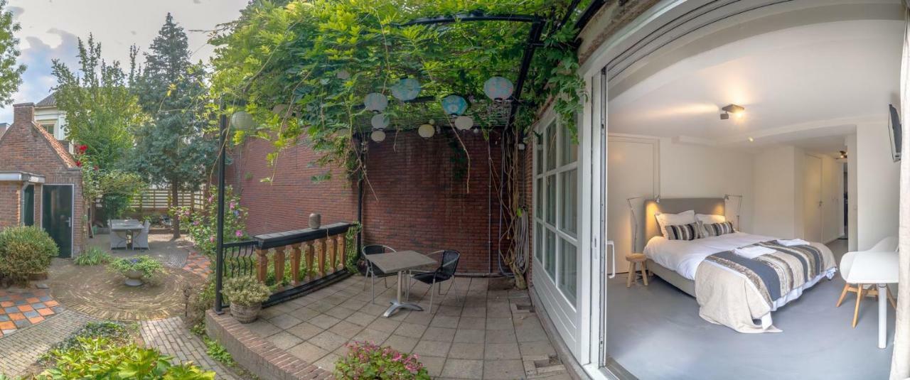 Hart Van Lochem Exterior photo