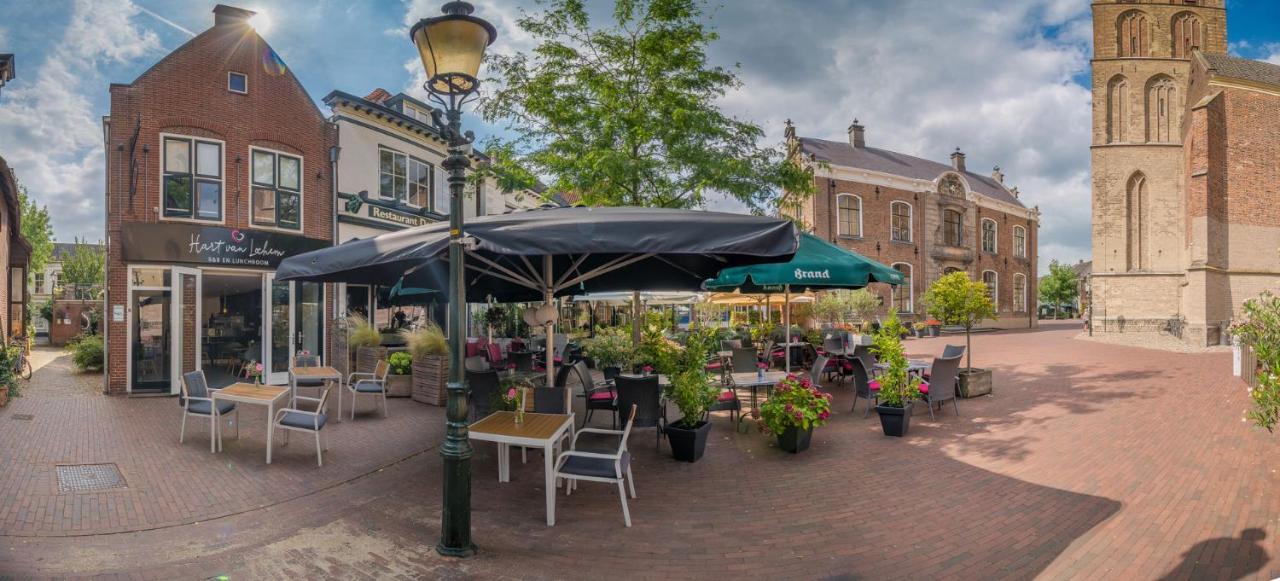 Hart Van Lochem Exterior photo