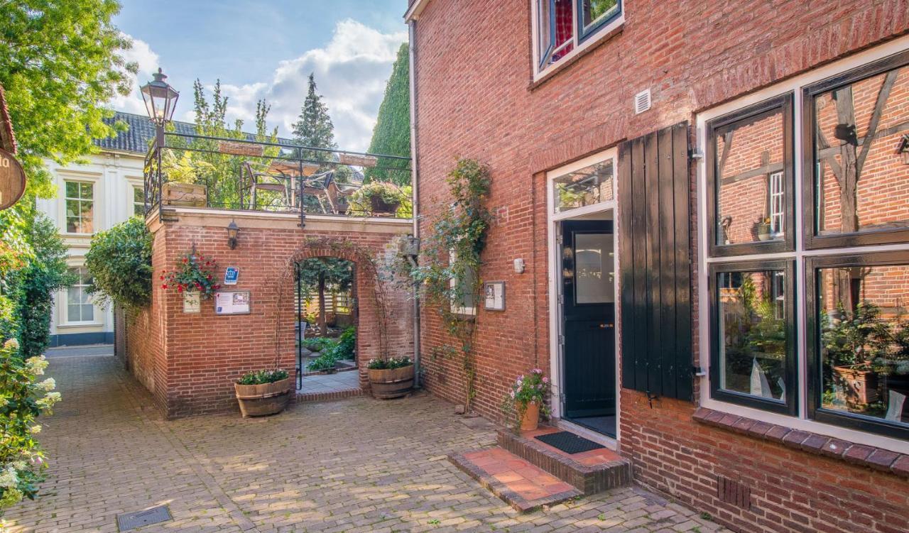 Hart Van Lochem Exterior photo
