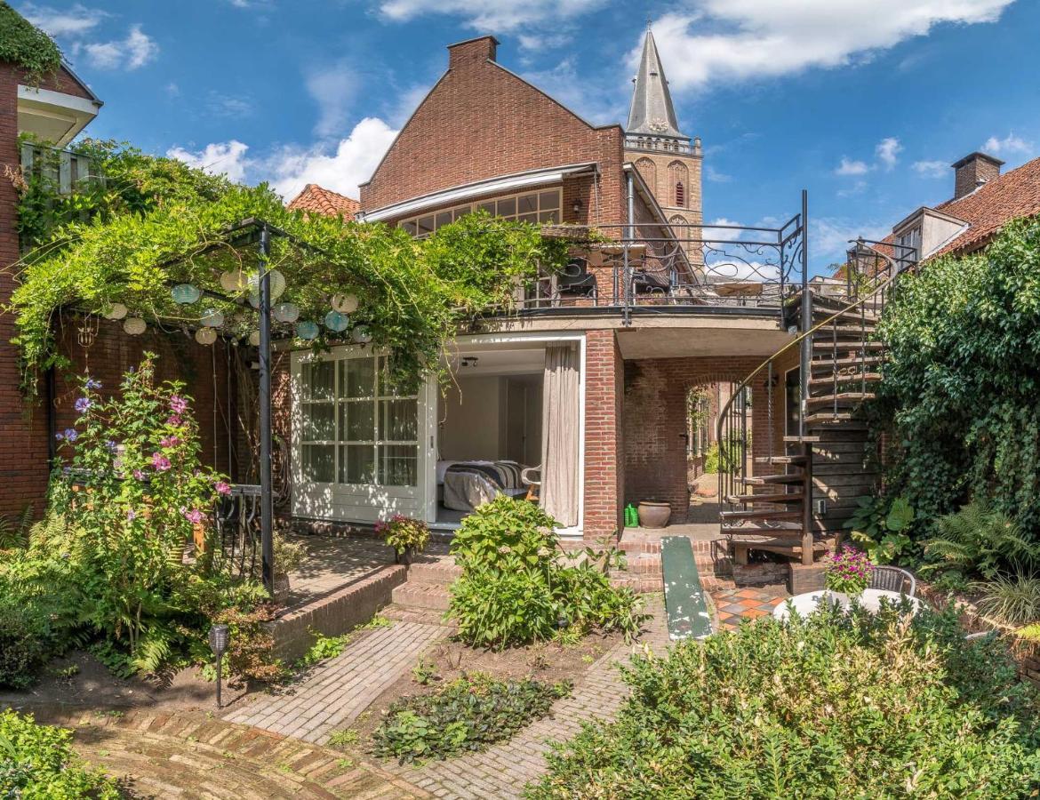Hart Van Lochem Exterior photo