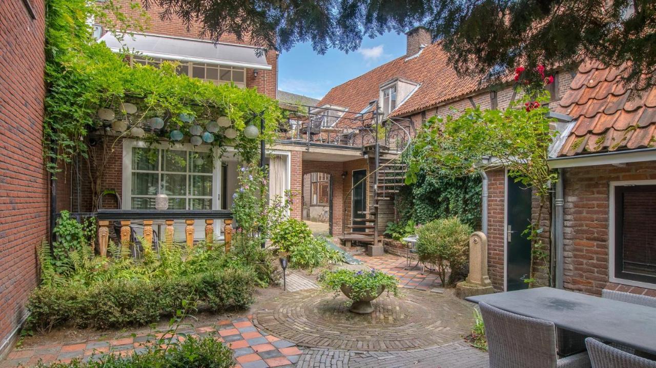 Hart Van Lochem Exterior photo