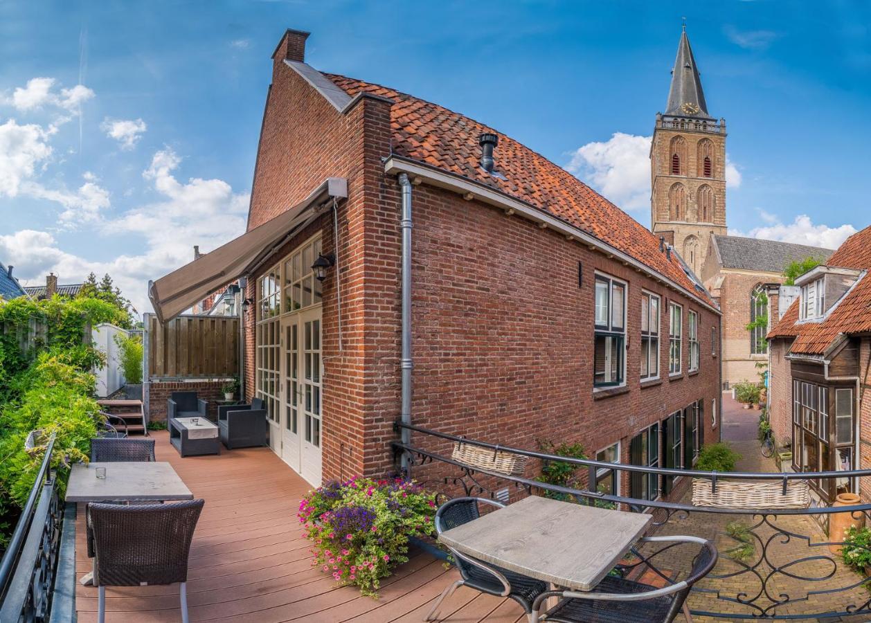 Hart Van Lochem Exterior photo